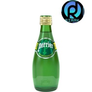 Perrier Original Carbonated Mineral Water 330ml