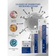 【HJ】Miao Skin Frost MD Skin Fighter Treat Dermatitis, Eczema, Psoriasis, Hemorrhoids