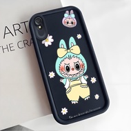 Case For Xiaomi Redmi 9I 9A 9T 9 Power Cute Labub Cartoon