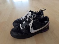 Nike Off-White Dunk Low Black