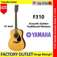 Yamaha F310 Natural Acoustic Guitar Traditional Western #Yamaha #Guitar #F310 #41inch #Traditional #