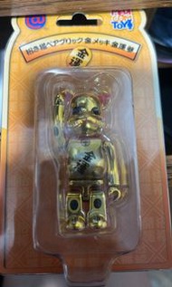 💡💡緊急收Bearbrick 100%招財貓