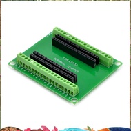 ESP32 Breakout Board Expansion Board Plastic Expansion Board GPIO 1 Into 2 for 38 Pins ESP32S ESP32 