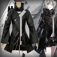 arknights lappland cosplay japanese outfit