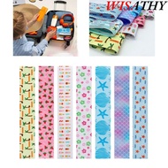 WISATHY 1/8Pcs Sunbed Strap, Windproof Creative Towel Bands,  High Elasticity Bed Sheet Storage Belt