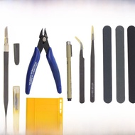 ยูโมด้า โมเดลต่อ Marvel Avengers 3 ชุด Iron Man MK50 คุณภาพระดับพรีเมียม ตัวละครยอดนิยมสำหรับผู้เล่น