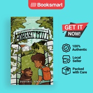 The Wandering Adventures At Hobart Mill - Paperback - English - 9798989863006