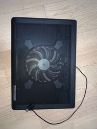 Notebook 散熱器 cooler master