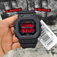 *KING CASIO G-SHOCK GX-56BBR-1 KING black and red collection.