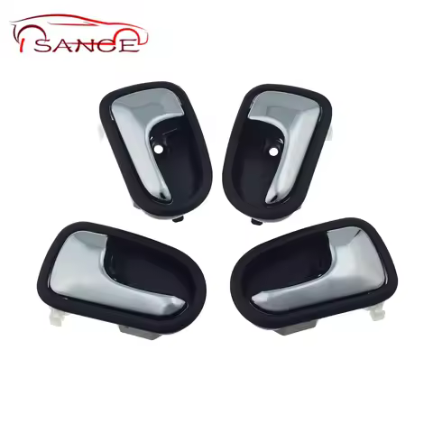 Interior Door Handle S54N-59-330B-65,S54N-58-330B-65 For Mazda Protege 323 626 Ford Activa Liata 199