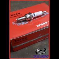 PLUG Terex LC135 W125 SPARK PLUG Terex LC 135 W125