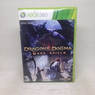 Xbox 360 Games Dragon's Dogma Dark Arisen