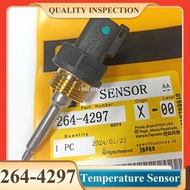 Engine C7/C9/C13 Water Temperature Sensor Switch 264-4297 2644297