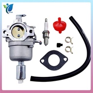 594593 Carburetor for and Stratton 17.5hp 591731 796109 31H777 590400 796078 498811 794161 795477 59