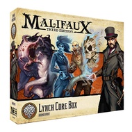 MALIFAUX - JAKOB LYNCH CORE BOX