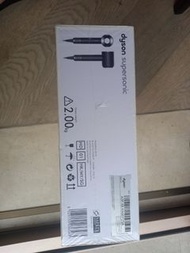 Dyson Supersonic 風筒