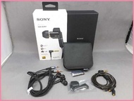 sony XBA-N3BP 耳機