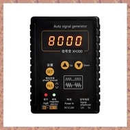 (QCMY) XH300 Auto Signal Generator Car Hall Sensor Crankshaft Position Sensor Signal Simulator Meter