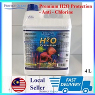 4L Aquanice H2O Protection Anti Chlorine Premium Water Conditioner Anti Klorin 🌊READY STOCK🌊 | Perfe