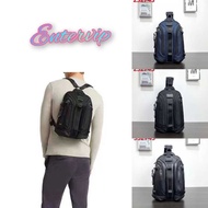 232743 932743 Bodybag tumi knight sling bag crossbody new edition