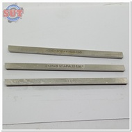 HSS Chisel 3/ 16x4 CO5 HSS COBAL lathe chisel