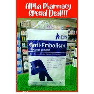 EVING ANTI-EMBOLISM( TED SOCKS ) SIZE XS/S/M/L/XL