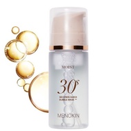 Menokin 30-Second Quick Hydration Glow Bubble Mask