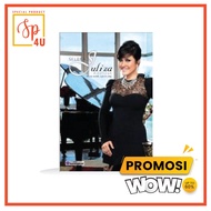 [SP4U] BUKU MASAKAN : SELERA JULIZA ADLIZAN (PROMO WOW 3 BUKU RM20)