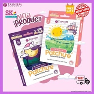 Tasneem Naturel Patchure Cough Flu CF-Patch & Sleep Tight Patch