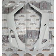 COVER FLOOR SIDE HONDA PCX 160 (LEFT 64432-K1Z-J10ZU / RIGHT 64431-K1Z-J10ZU)