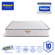 Uniland Springbed Rivera Brilliant Firmtop - Hanya Kasur