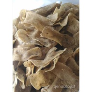 [HOT SELLING] Keropok Ikan Tamban Grade A Kuala Kemaman KEROPOK ARAF Fish Keropok 5 Pek Dan 1Sos
