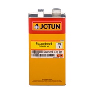 JOTUN ทินเนอร์เบอร์ 7 ขนาด 5ลิตร