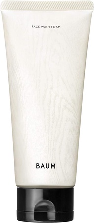 BAUM 潔面泡棉 150g