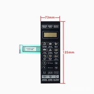 New Product Adapt to Gran s Microwave Panel Film Switch Touch Switch G70F20CN3L-C2 (C0) Button Switc