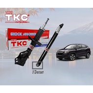 Honda HRV 2015 TKC Gas Absorber