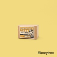 Hands on Film - Dawn 200 35mm Film