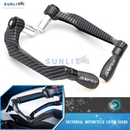For Yamaha SNIPER 150 sniper1 MX 125 Sniper135 Motorcycle Accessories 22mm handlebar Brake Clutch Le