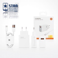 [ Type C] Travel Charger Casan XIAOMI 33W