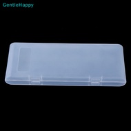 GentleHappy 10 x18650  storage case box organizer holder white for 18650 batteries sg