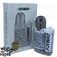 Ready JT Joiway S1 Nano 600mAh 15W Pod Kit Authentic - Joiway S 1 Nano