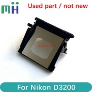 (not new) For Nikon D3200 Mirror Glass Reflective Reflector Assembly Camera Replacement Repair Spare