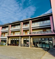 蜜滋賀溫泉飯店 (Hualien Mizuho Hotel)