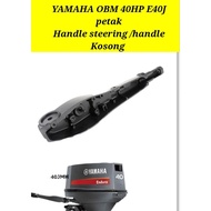 YAMAHA Outboard 40HP E40J Petak Handle Kosong #676-42111 2stroke Engine