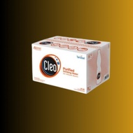 Cleo Botol Sedang 550 ml