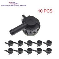 1/2/5/10 PVC Crankcase Breather Hose Check Vent Valve 04E103175 For VW Audi Seat Skoda 1.0 1.2 1.4 T