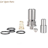 Y4UA Automatic Transmission Cooling System Contournement Valves For 8L90 8L90E 10L90