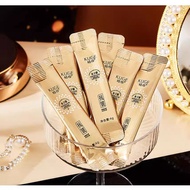 Cool Caviar Collagen Anti-Wrinkle Sleeping Mask Hydrating Moisturizing Rinse-Free Smearing Mask 11.2