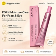 Arencia PDRN Moisturizer Booster Shot 30ml Face And Eye Peptide Care