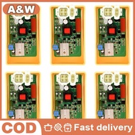 6PIN CDI adjustable Racing Box GY6 125CC 150CC